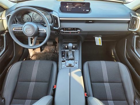 New 2026 MAZDA CX-50 AWD 2.5 S w/ Weather Package image 19