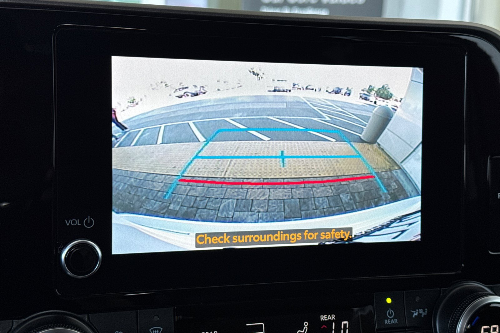 Certified 2026 Toyota Highlander XLE AWD/4WD image 17