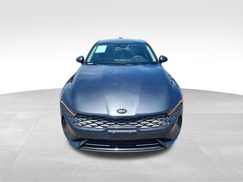 Used 2021 Kia K5 LXS FWD image 18