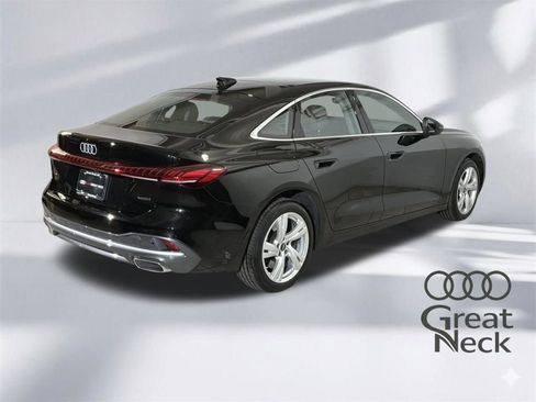 Certified 2025 Audi A5 2.0T Premium w/ Convenience Package image 10