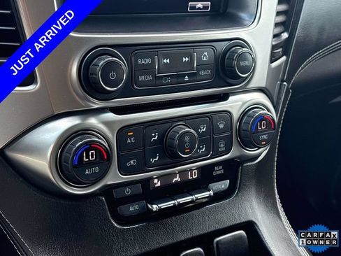 Used 2017 Chevrolet Tahoe LS w/ All-Season Package RWD image 36