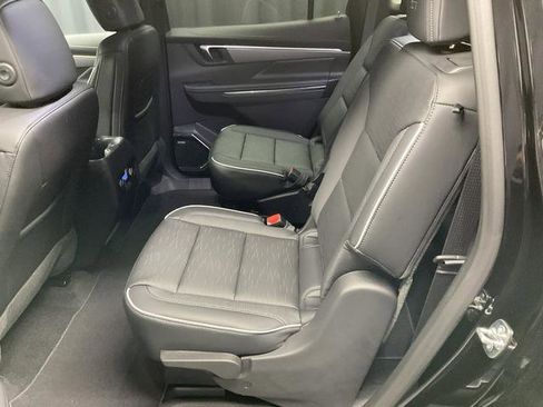 New 2026 Buick Enclave Sport Touring image 7