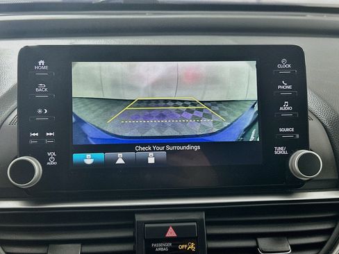 Used 2020 Honda Accord Sport image 21