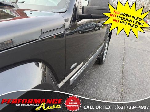 Used 2012 Jeep Liberty Sport image 17