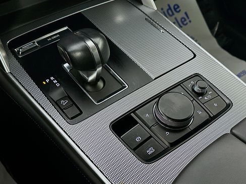 Used 2025 MAZDA CX-90 3.3 Turbo w/ Preferred Package image 16