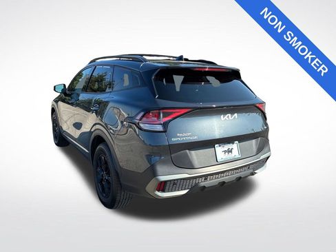 Used 2023 Kia Sportage X-Pro AWD/4WD image 5