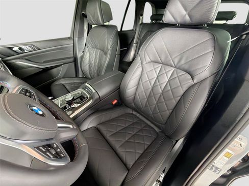 New 2026 BMW X5 M60i AWD/4WD image 22