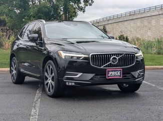 Used 2021 Volvo XC60 T5 Inscription w/ Advanced Package FWD video 3