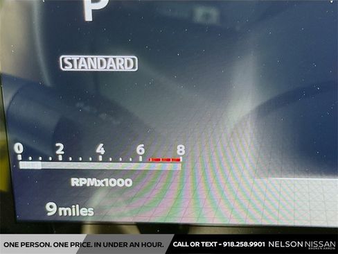 New 2025 Nissan Kicks SR image 12