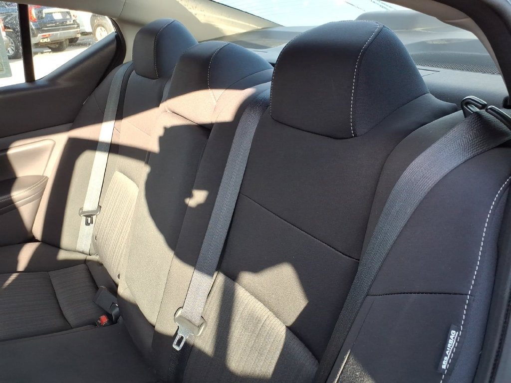 Used 2019 Nissan Altima 2.5 S FWD image 9