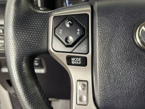 Used 2024 Toyota 4Runner SR5 Premium AWD/4WD image 25