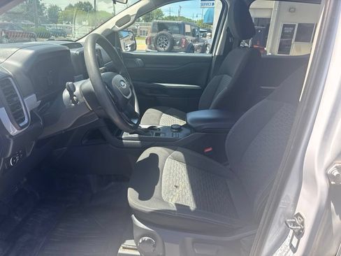 Used 2025 Ford Ranger XL w/ Trailer Tow Package AWD/4WD image 9