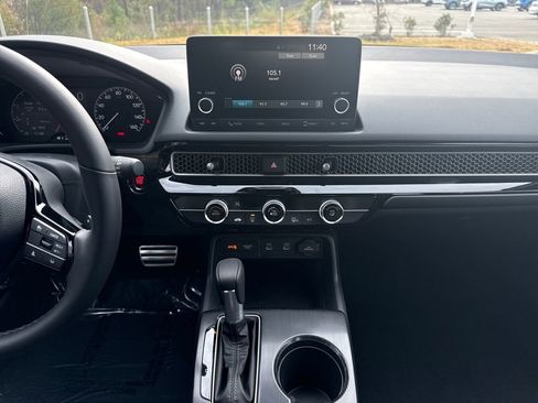 New 2026 Honda Civic Sport image 15