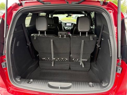 New 2026 Chrysler Voyager LX image 11