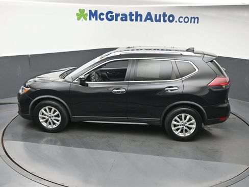Used 2020 Nissan Rogue SV FWD image 24