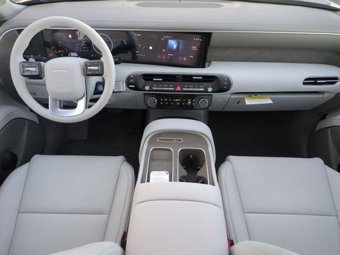 New 2026 Hyundai Palisade Limited AWD/4WD image 13