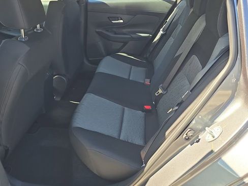 New 2026 Nissan Sentra SV w/ SV Convenience Package image 14