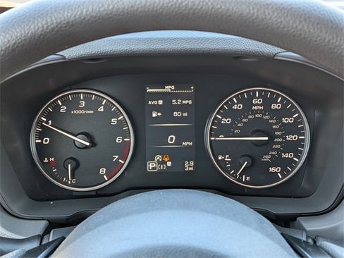 New 2026 Subaru Crosstrek 2.0i Premium image 12