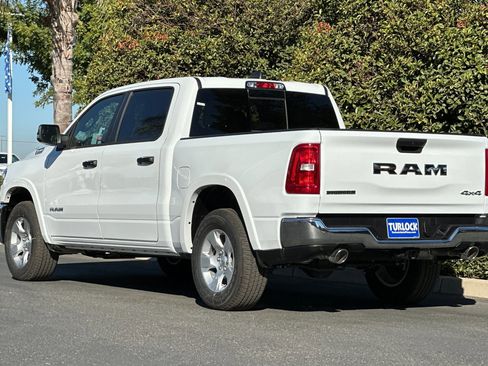 New 2026 RAM 1500 Big Horn image 6