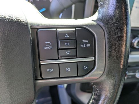 Used 2022 Ford F150 XLT w/ Equipment Group 301A Mid AWD/4WD image 18