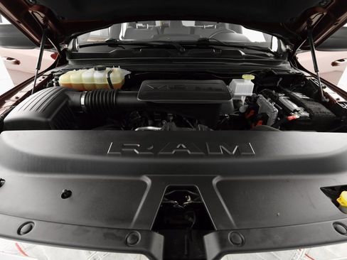 Certified 2022 RAM 1500 Big Horn image 32