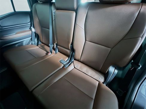 Used 2026 Toyota Land Cruiser image 25