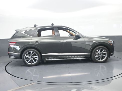 Used 2025 Genesis GV80 2.5T Advanced AWD/4WD image 7