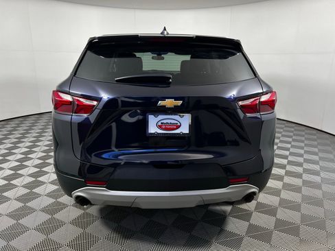 Used 2020 Chevrolet Blazer LT image 6