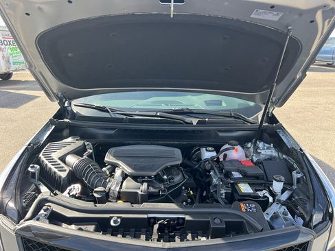 New 2026 Cadillac XT5 Premium Luxury image 12