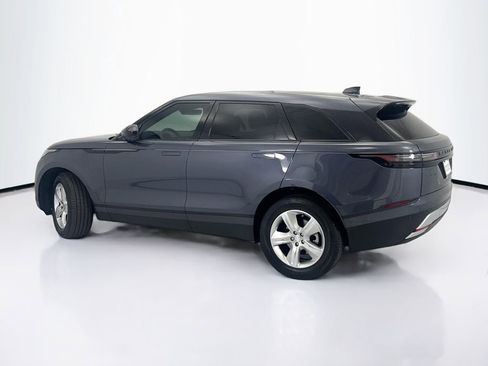 Used 2026 Land Rover Range Rover Velar S AWD/4WD image 7