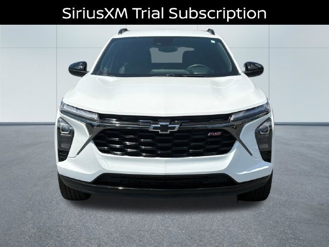 Used 2025 Chevrolet Trax RS w/ Driver Confidence Package FWD image 5