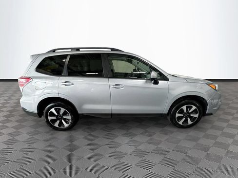 Used 2018 Subaru Forester 2.5i Premium w/ All-Weather Package AWD/4WD image 30