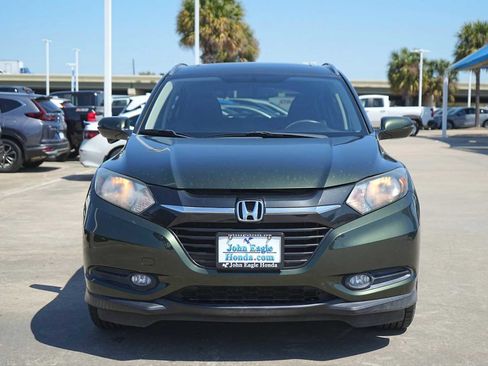 Used 2017 Honda HR-V EX-L image 6