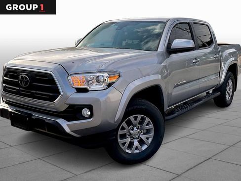 Used 2019 Toyota Tacoma SR5 image 1