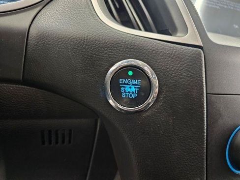 Used 2019 Ford Edge SEL w/ Equipment Group 201A AWD/4WD image 21