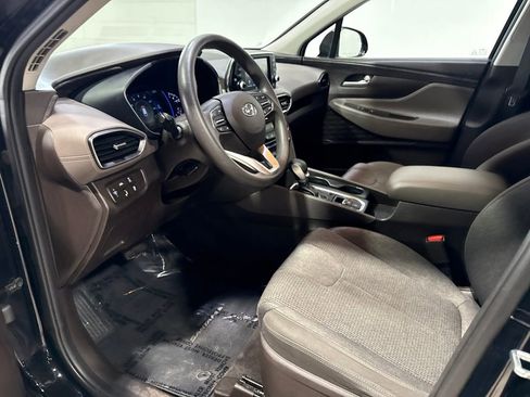 Used 2019 Hyundai Santa Fe SEL AWD/4WD image 22