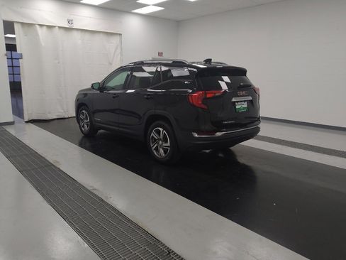 Used 2019 GMC Terrain SLT image 5