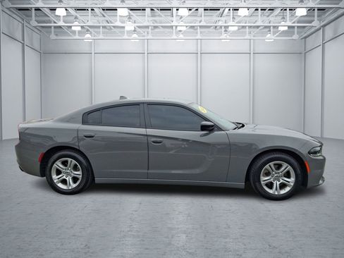 Used 2023 Dodge Charger SXT w/ Cold Weather Package image 6