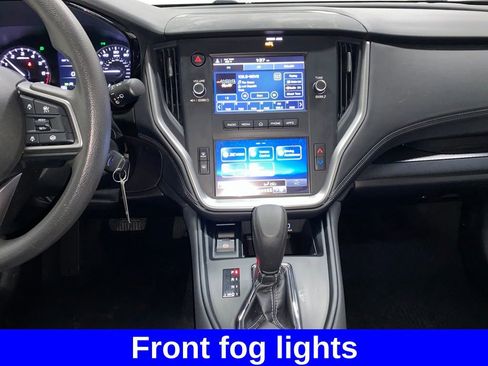 Certified 2023 Subaru Outback 2.5i image 18