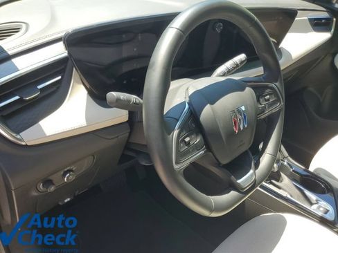 Used 2024 Buick Encore GX Sport Touring AWD/4WD image 19