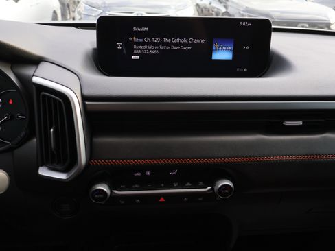 Certified 2025 MAZDA CX-50 Meridian Edition w/ Weather Package image 24