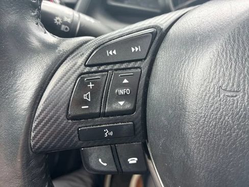 Used 2017 MAZDA CX-3 Touring w/ Premium Package AWD/4WD image 24