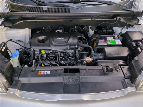 Used 2019 Kia Soul w/ Convenience Package image 21