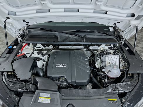 Used 2024 Audi Q5 2.0T Premium Plus image 34