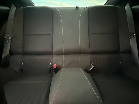 Used 2015 Chevrolet Camaro LS RWD image 22