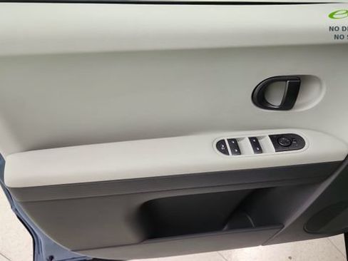 Used 2026 Hyundai Ioniq 5 SE RWD image 35