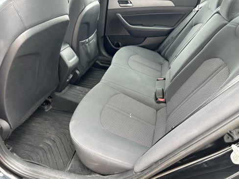 Used 2018 Hyundai Sonata SEL FWD image 16