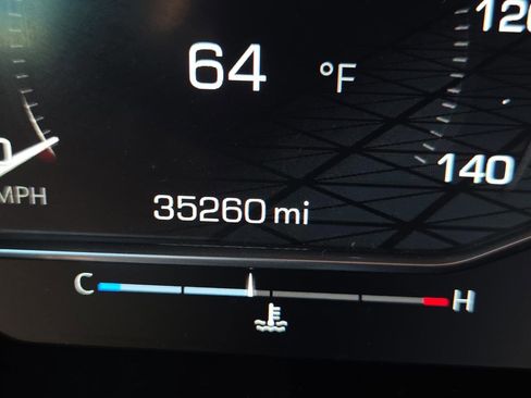 Used 2023 GMC Sierra 1500 Denali image 45