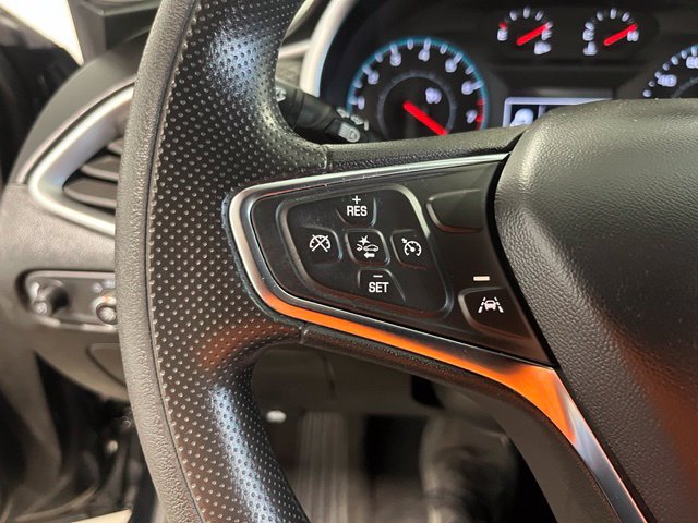 Used 2023 Chevrolet Malibu LT FWD image 26