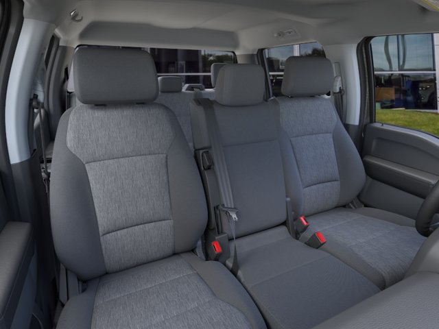 New 2026 Ford F250 XL w/ STX Appearance Package AWD/4WD image 10